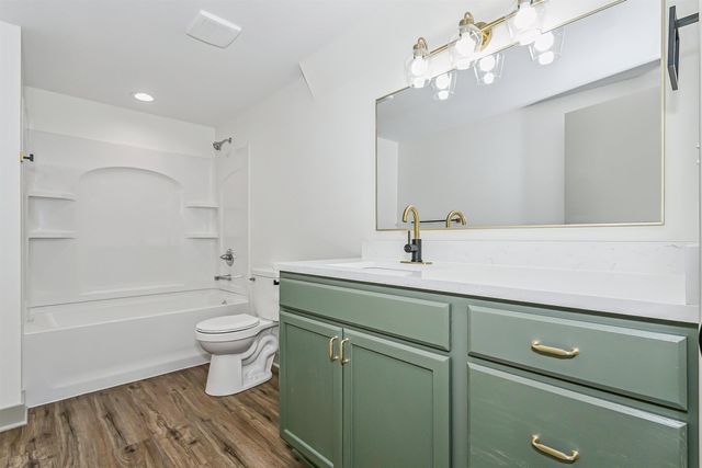 2046 N Cheryl Court, Wichita, KS 67212