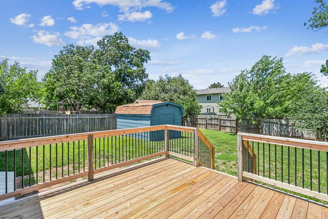 2046 N Cheryl Court, Wichita, KS 67212