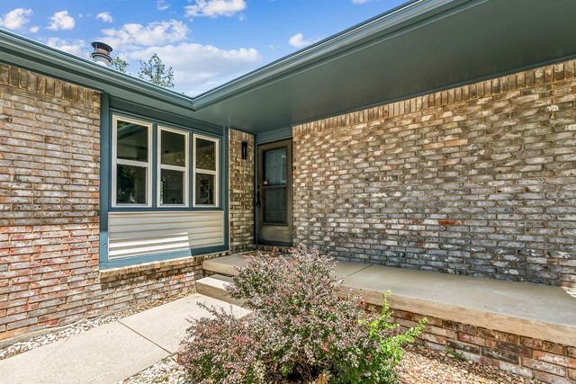 2046 N Cheryl Court, Wichita, KS 67212