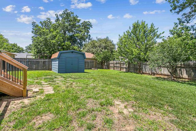 2046 N Cheryl Court, Wichita, KS 67212