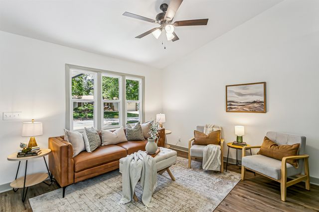 2046 N Cheryl Court, Wichita, KS 67212