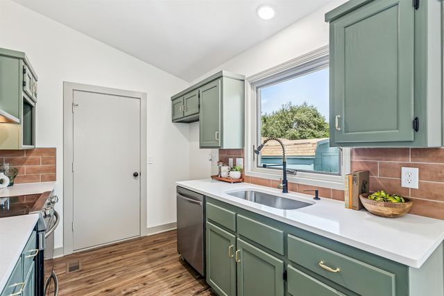 2046 N Cheryl Court, Wichita, KS 67212