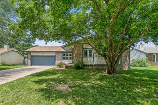 2046 N Cheryl Court, Wichita, KS 67212