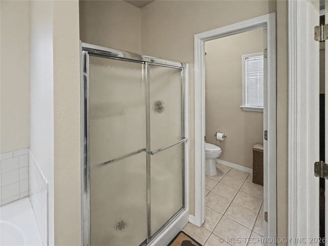 29877 S Qualls Road, Park Hill, OK 74451