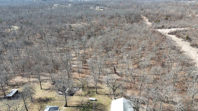 29877 S Qualls Road, Park Hill, OK 74451