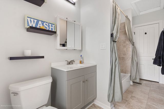 11326 S EGGLESTON Avenue, Chicago, IL 60628