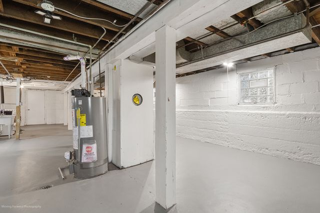 11326 S EGGLESTON Avenue, Chicago, IL 60628