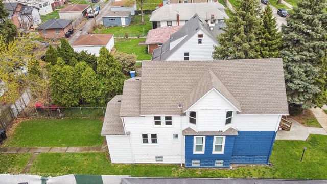 11326 S EGGLESTON Avenue, Chicago, IL 60628