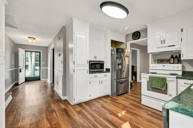 4028 Tomahawk Circle NW, Cleveland, TN 37312