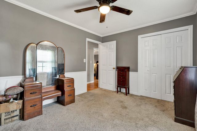 4028 Tomahawk Circle NW, Cleveland, TN 37312