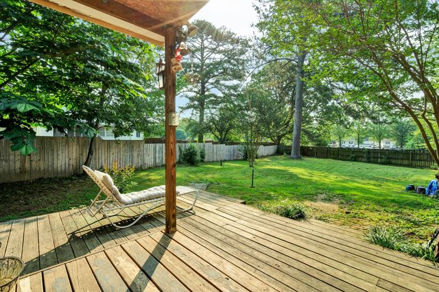 4028 Tomahawk Circle NW, Cleveland, TN 37312