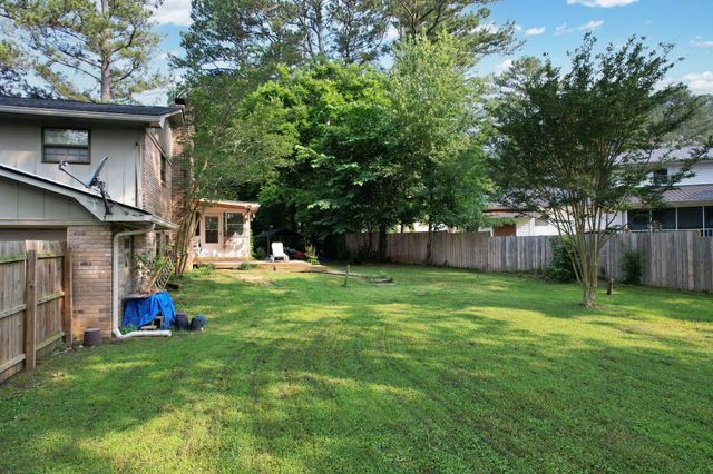 4028 Tomahawk Circle NW, Cleveland, TN 37312