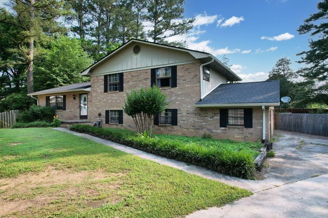 4028 Tomahawk Circle NW, Cleveland, TN 37312