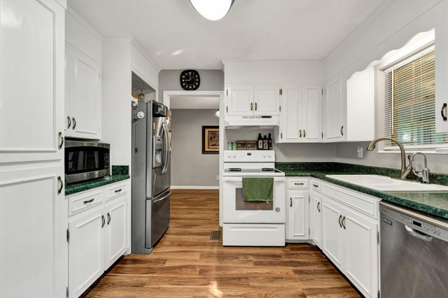 4028 Tomahawk Circle NW, Cleveland, TN 37312