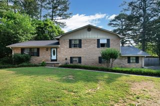 4028 Tomahawk Circle NW, Cleveland, TN 37312