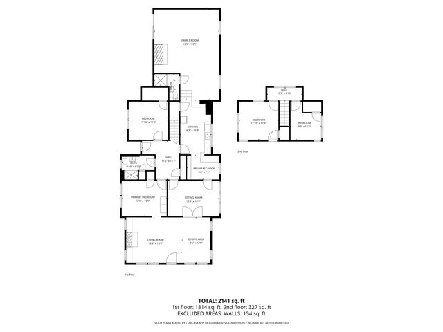 1287 S PARKWAY AVE, Memphis, TN 38106