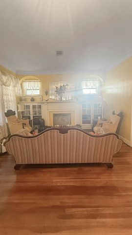 1287 S PARKWAY AVE, Memphis, TN 38106