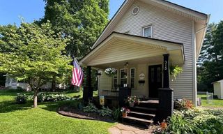 315 Prindle Street, Owosso, MI 48867