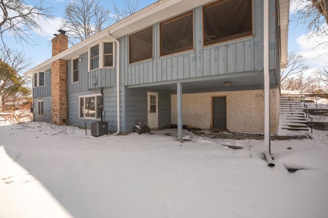 4030 Wasatch Lane, Golden Valley, MN 55422