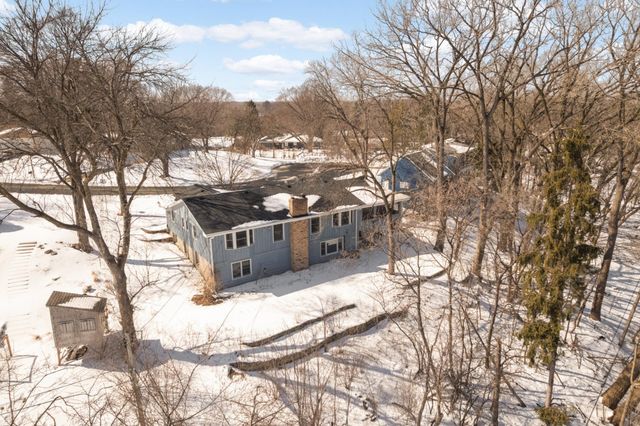 4030 Wasatch Lane, Golden Valley, MN 55422