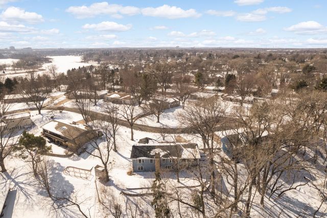 4030 Wasatch Lane, Golden Valley, MN 55422