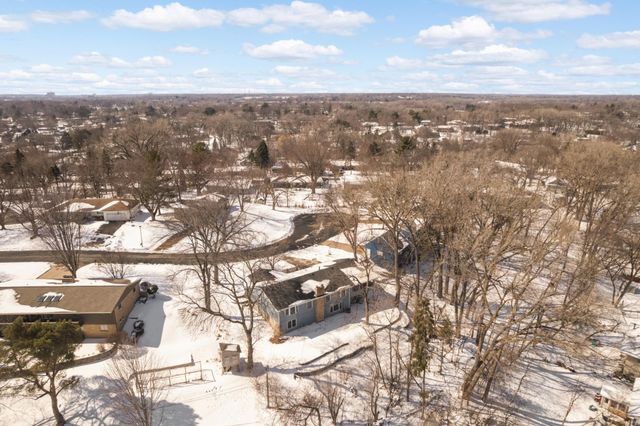 4030 Wasatch Lane, Golden Valley, MN 55422