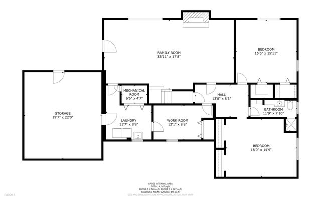 4030 Wasatch Lane, Golden Valley, MN 55422