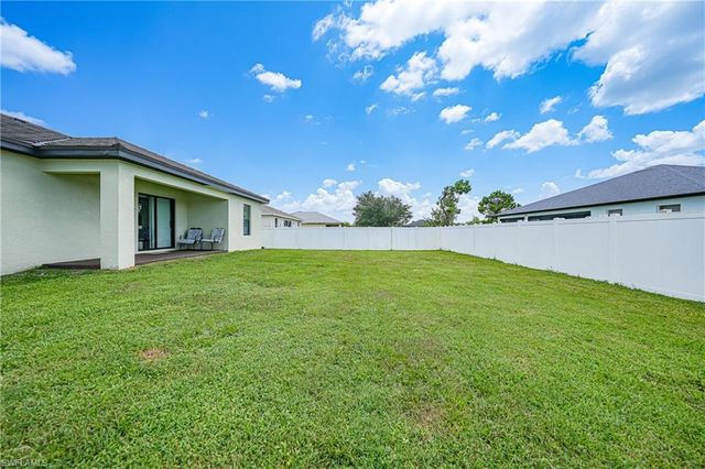 1624 NW 29th ST, Cape Coral, FL 33993