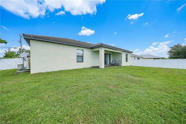 1624 NW 29th ST, Cape Coral, FL 33993