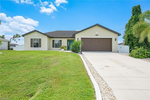 1624 NW 29th ST, Cape Coral, FL 33993