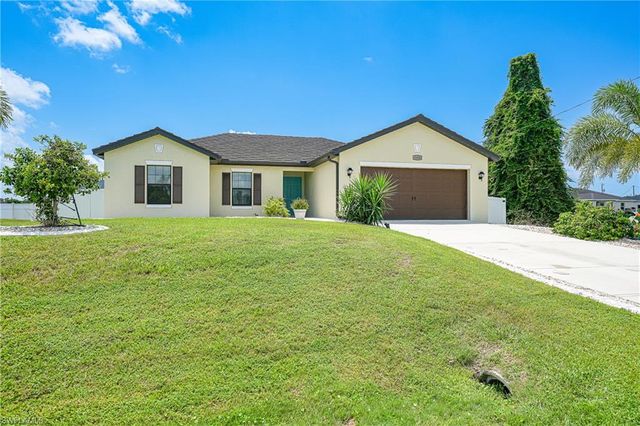 1624 NW 29th ST, Cape Coral, FL 33993