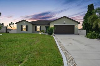 1624 NW 29th ST, Cape Coral, FL 33993