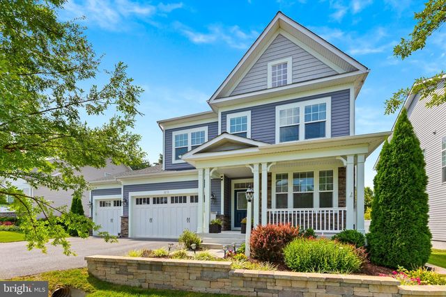 8210 POWERS LN, Millersville, MD 21108