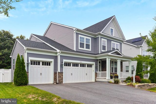 8210 POWERS LN, Millersville, MD 21108