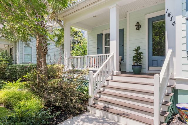 1414 Hooper Street, Charleston, SC 29492