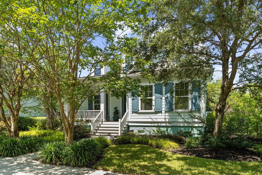 1414 Hooper Street, Charleston, SC 29492