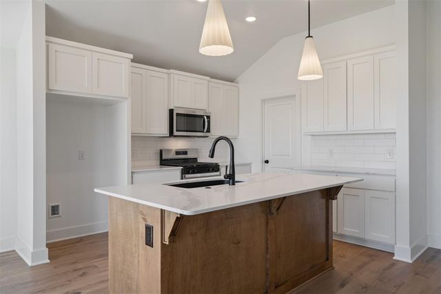 13216 Mesquite Trail, Piedmont, OK 73078