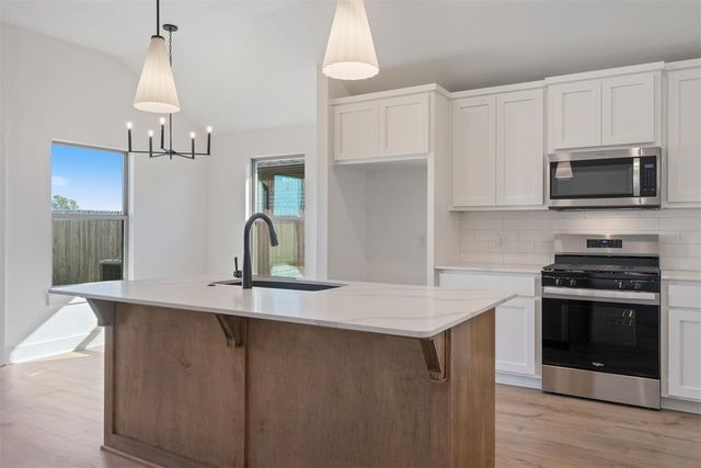 13216 Mesquite Trail, Piedmont, OK 73078