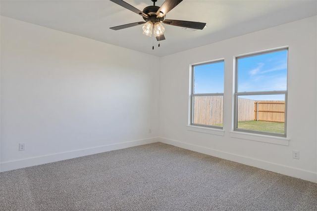 13216 Mesquite Trail, Piedmont, OK 73078