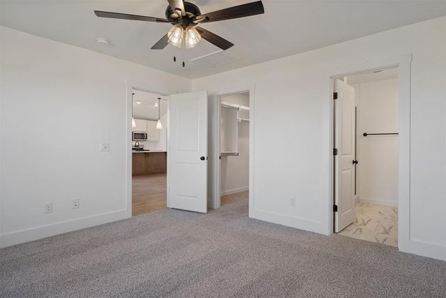 13216 Mesquite Trail, Piedmont, OK 73078