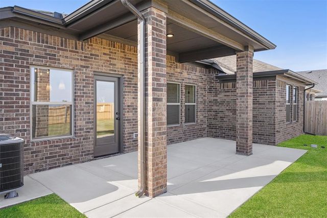 13216 Mesquite Trail, Piedmont, OK 73078