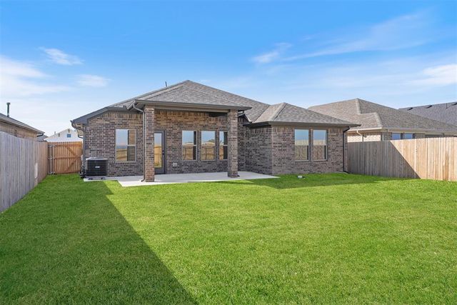 13216 Mesquite Trail, Piedmont, OK 73078