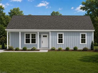 2116 Arbrook Lane, High Point, NC 27265