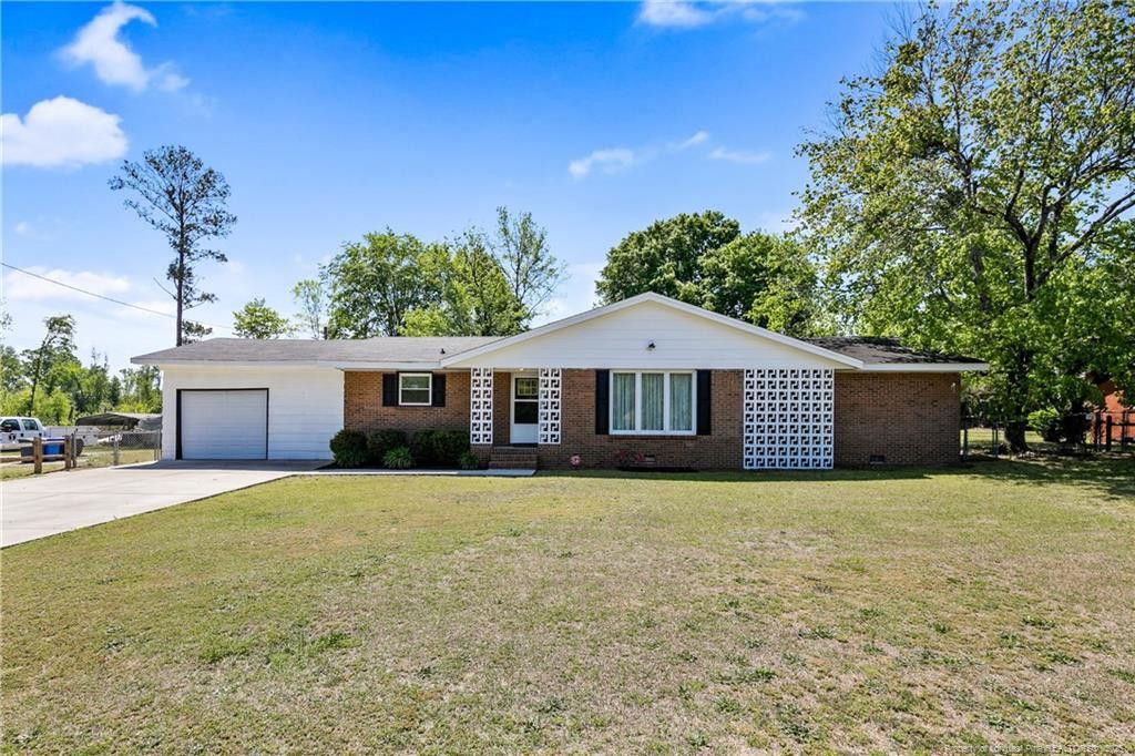 1934 Sloan Avenue, Fayetteville, NC 28312