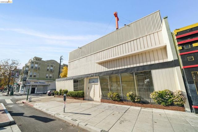2505 Telegraph Ave, Oakland, CA 94612