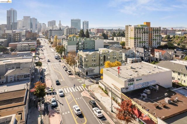 2505 Telegraph Ave, Oakland, CA 94612