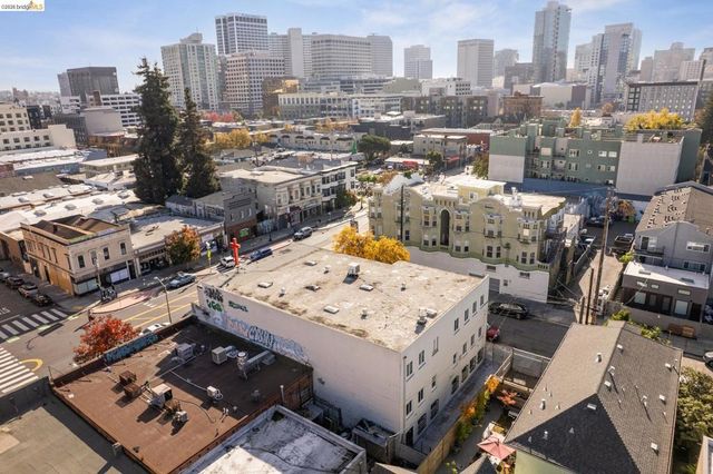 2505 Telegraph Ave, Oakland, CA 94612