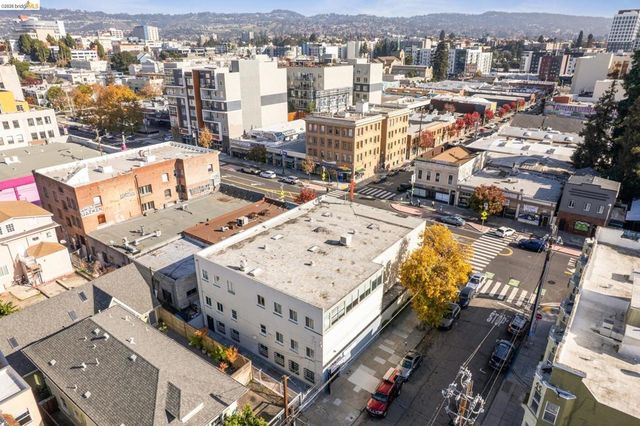 2505 Telegraph Ave, Oakland, CA 94612