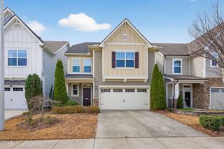 125 Begen Street, Morrisville, NC 27560