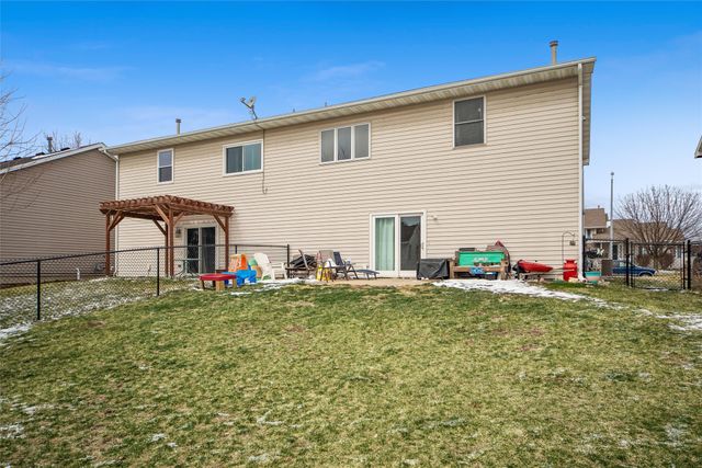715 SE Kensington Road, Ankeny, IA 50021